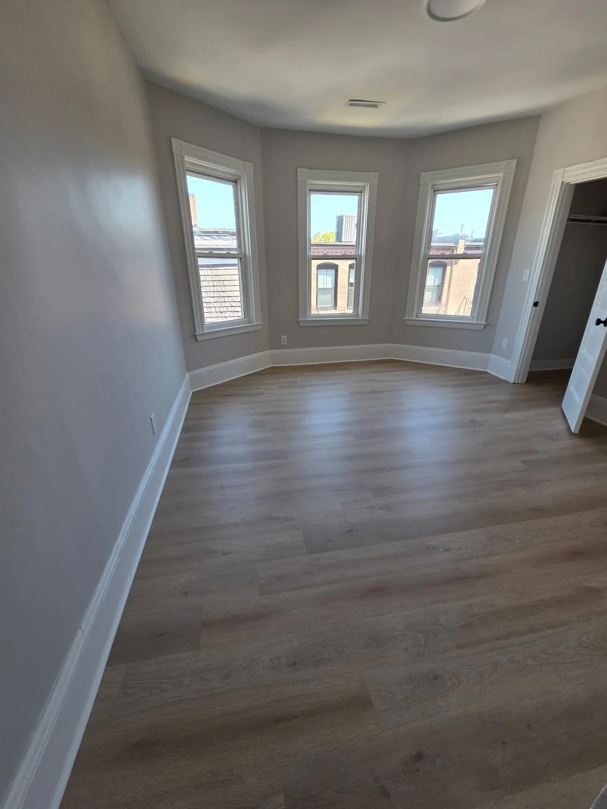 Interior painting