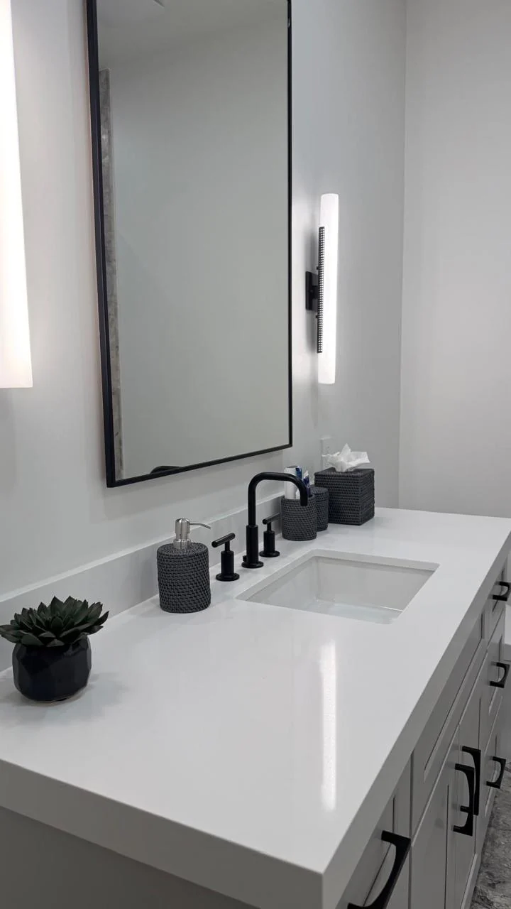 Residential cleaning